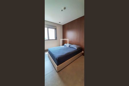 Suíte de apartamento à venda com 2 quartos, 65m² em Industrial Autonomistas, Osasco