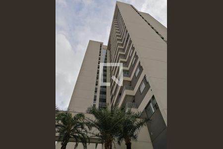 Fachada de apartamento à venda com 2 quartos, 65m² em Industrial Autonomistas, Osasco