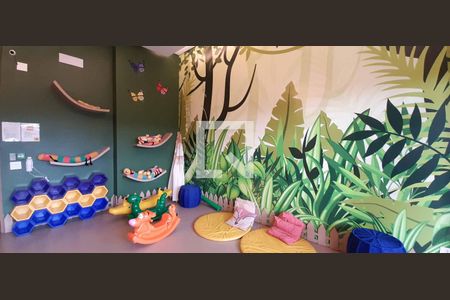Brinquedoteca de apartamento à venda com 2 quartos, 65m² em Industrial Autonomistas, Osasco