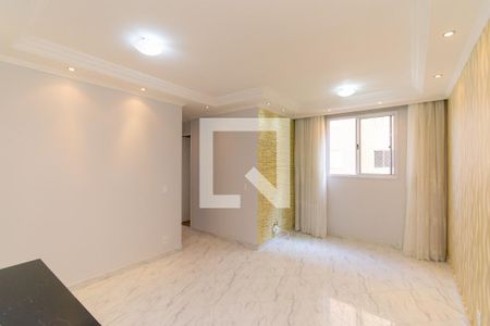 Sala de apartamento para alugar com 3 quartos, 60m² em Vila Alpina, São Paulo