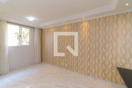 Sala de apartamento para alugar com 3 quartos, 60m² em Vila Alpina, São Paulo