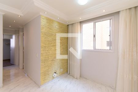 Sala de apartamento para alugar com 3 quartos, 60m² em Vila Alpina, São Paulo