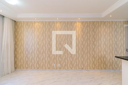 Sala de apartamento para alugar com 3 quartos, 60m² em Vila Alpina, São Paulo