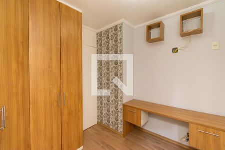Quarto 1 de apartamento para alugar com 3 quartos, 60m² em Vila Alpina, São Paulo