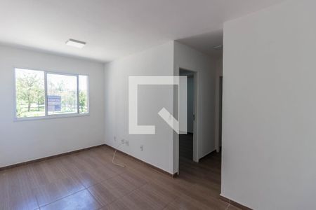 Sala de apartamento à venda com 2 quartos, 45m² em Colônia (Zona Leste), São Paulo