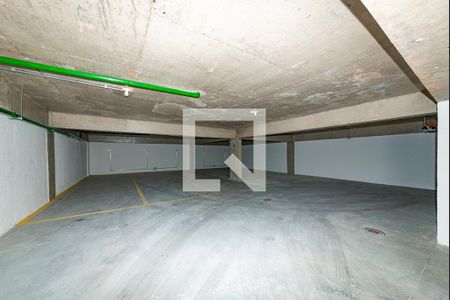 Garagem de apartamento à venda com 2 quartos, 150m² em Padre Eustáquio, Belo Horizonte