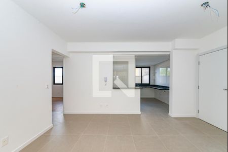 Sala de apartamento à venda com 2 quartos, 150m² em Padre Eustáquio, Belo Horizonte