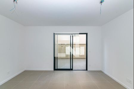 Sala de apartamento à venda com 2 quartos, 150m² em Padre Eustáquio, Belo Horizonte