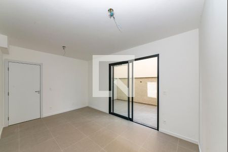 Sala de apartamento à venda com 2 quartos, 150m² em Padre Eustáquio, Belo Horizonte