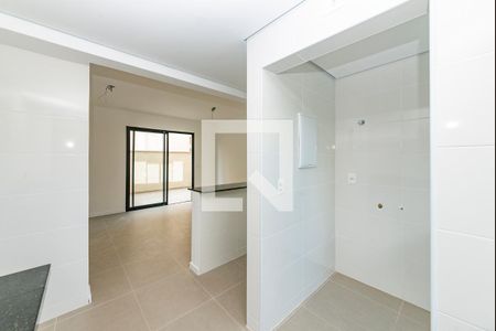 Cozinha de apartamento à venda com 2 quartos, 150m² em Padre Eustáquio, Belo Horizonte