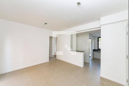 Sala de apartamento à venda com 2 quartos, 150m² em Padre Eustáquio, Belo Horizonte