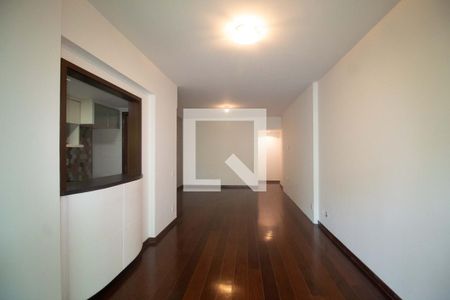 Sala de apartamento à venda com 2 quartos, 71m² em Leblon, Rio de Janeiro