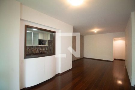 Sala de apartamento à venda com 2 quartos, 71m² em Leblon, Rio de Janeiro