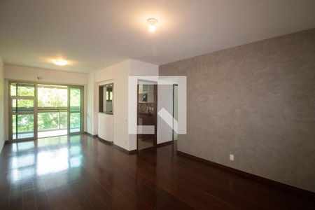 Sala de apartamento à venda com 2 quartos, 71m² em Leblon, Rio de Janeiro