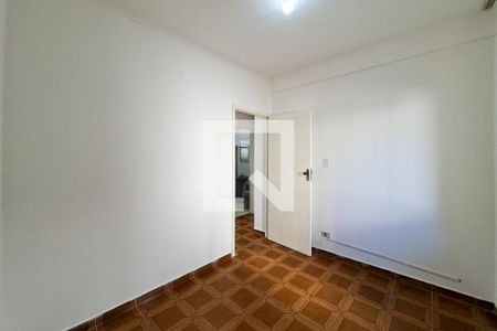 Quarto de apartamento para alugar com 1 quarto, 42m² em Guilhermina, Praia Grande