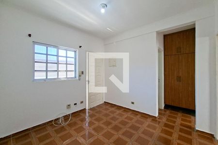 Apartamento para alugar com 1 quarto, 42m² em Guilhermina, Praia Grande