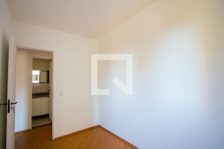 Quarto 3 de apartamento para alugar com 3 quartos, 86m² em Vila Floresta, Santo André