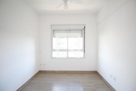 Quarto 1 de apartamento para alugar com 2 quartos, 55m² em Vila Andrade, São Paulo