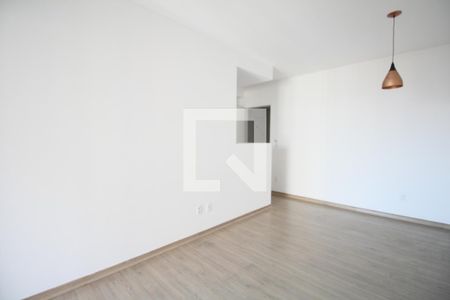 Sala de apartamento para alugar com 2 quartos, 55m² em Vila Andrade, São Paulo