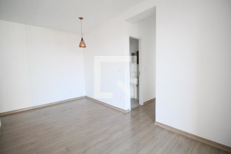Sala de apartamento para alugar com 2 quartos, 55m² em Vila Andrade, São Paulo