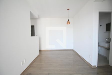 Sala de apartamento para alugar com 2 quartos, 55m² em Vila Andrade, São Paulo