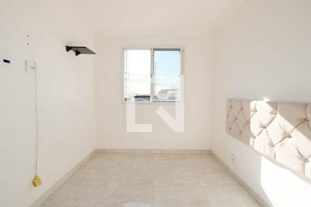 Quarto 2  de apartamento à venda com 2 quartos, 42m² em Vila Silvia, São Paulo