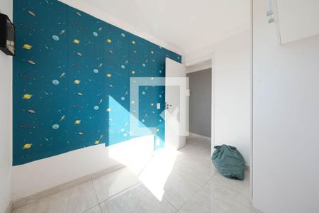 Quarto 1 de apartamento à venda com 2 quartos, 42m² em Vila Silvia, São Paulo