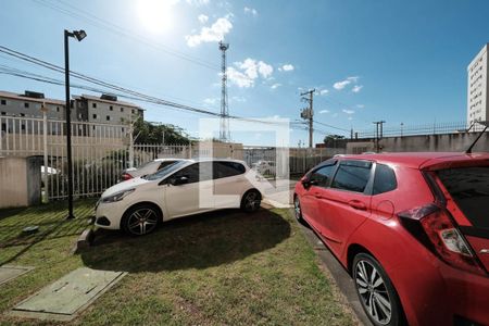 Apartamento à venda com 2 quartos, 42m² em Vila Silvia, São Paulo