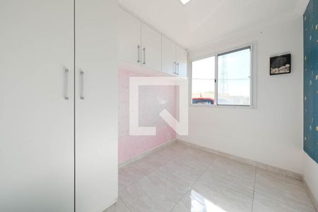 Quarto 1 de apartamento à venda com 2 quartos, 42m² em Vila Silvia, São Paulo