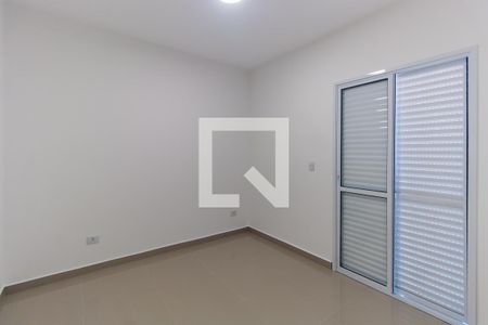 Quarto 1 de apartamento para alugar com 2 quartos, 50m² em Vila California, São Paulo