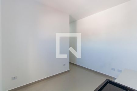 Sala/Cozinha de apartamento para alugar com 2 quartos, 50m² em Vila California, São Paulo