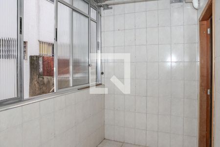 Cozinha de casa à venda com 3 quartos, 100m² em Perdizes, São Paulo
