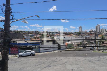 Vista do Quarto 2 de casa à venda com 2 quartos, 290m² em Vila Nova Cachoeirinha, São Paulo