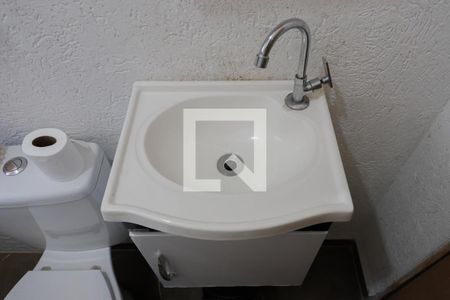 Banheiro de casa à venda com 2 quartos, 290m² em Vila Nova Cachoeirinha, São Paulo