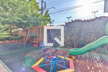 Área comum - Playground de apartamento à venda com 2 quartos, 65m² em Rio Pequeno, São Paulo