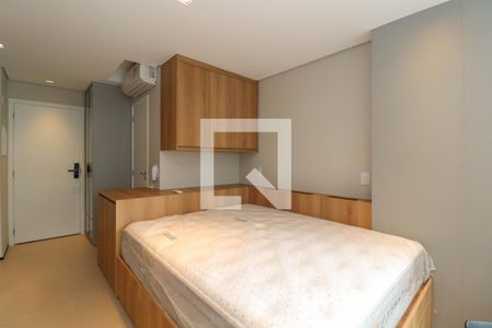 Studio de kitnet/studio à venda com 1 quarto, 25m² em Cerqueira César, São Paulo