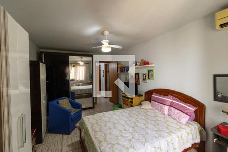 Quarto 1 de casa para alugar com 3 quartos, 132m² em Nonoai, Porto Alegre