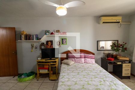 Quarto 1 de casa para alugar com 3 quartos, 132m² em Nonoai, Porto Alegre