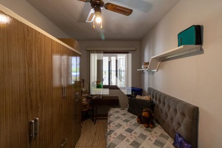 Quarto 2 de casa para alugar com 3 quartos, 132m² em Nonoai, Porto Alegre