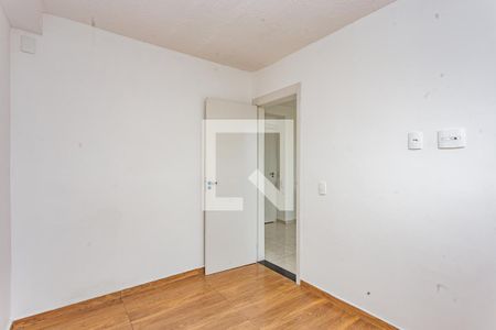 Quarto 1 de apartamento à venda com 2 quartos, 25m² em Vila Moraes, São Paulo