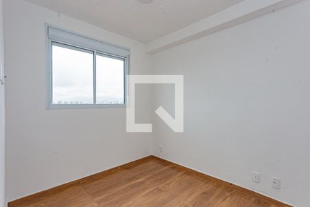 Quarto 1 de apartamento à venda com 2 quartos, 25m² em Vila Moraes, São Paulo