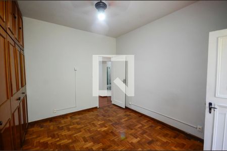 Quarto 1 de apartamento para alugar com 3 quartos, 98m² em Rio Comprido, Rio de Janeiro