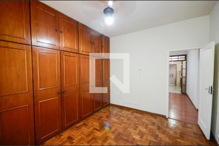 Quarto 1 de apartamento para alugar com 3 quartos, 98m² em Rio Comprido, Rio de Janeiro