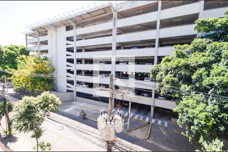 Vista do Quarto 1 de apartamento para alugar com 3 quartos, 98m² em Rio Comprido, Rio de Janeiro