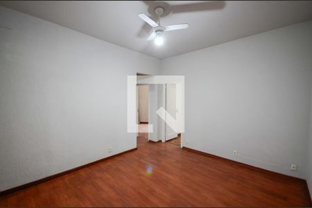 Sala de apartamento para alugar com 3 quartos, 98m² em Rio Comprido, Rio de Janeiro