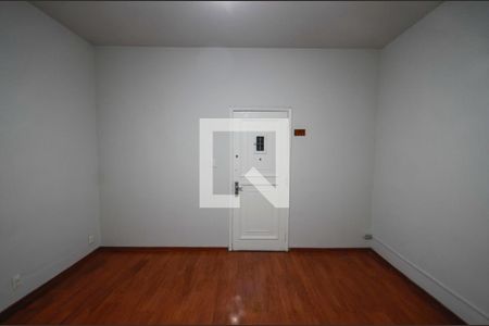 Sala de apartamento para alugar com 3 quartos, 98m² em Rio Comprido, Rio de Janeiro
