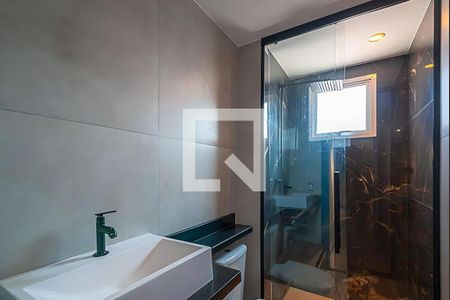Foto 23 de apartamento à venda com 3 quartos, 73m² em Vila Mazzei, São Paulo
