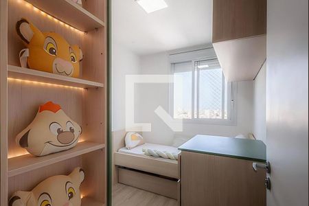 Foto 17 de apartamento à venda com 3 quartos, 73m² em Vila Mazzei, São Paulo