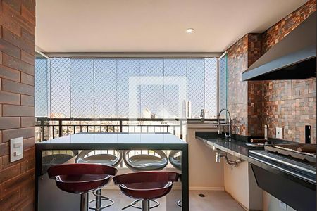 Foto 26 de apartamento à venda com 3 quartos, 73m² em Vila Mazzei, São Paulo
