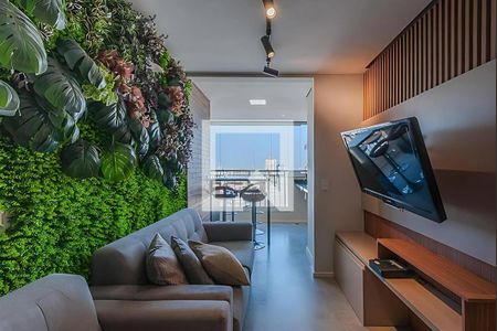 Foto 01 de apartamento à venda com 3 quartos, 73m² em Vila Mazzei, São Paulo